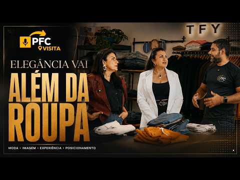 PFC Visita na TFY